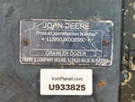 General Appearance with Seriennummer / FIN