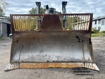Chassis with Schaufel - Zustand