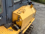 Hydraulik with Hydrauliktank
