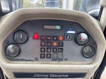 Control Station with Anzeigen