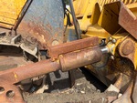 Hydraulik with Messerwinkel Zylinder