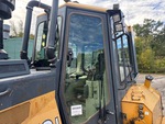 General Appearance with Kabine Glas