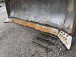 Chassis with Schaufelschneidekante - Zustand