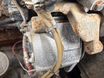 Motor with 