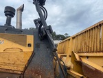 Hydraulik with Messer Hubzylinder