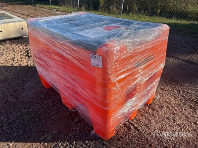 TMG DFT116 116 gal Réservoir de carburant (Unused)