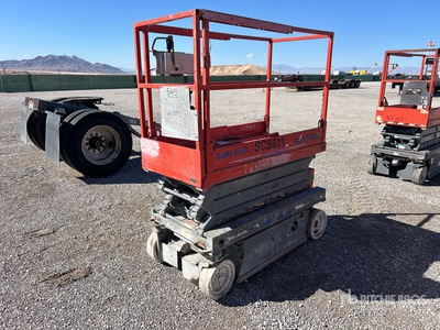 2006 Skyjack SJIII-3219 Electric Scissor Lift