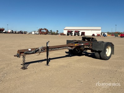 1995 Viking S/A Dolly
