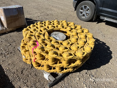 Cat Chain Link - Fits CAT D6T