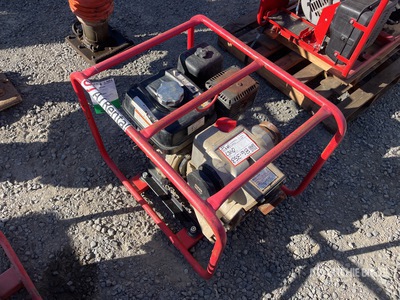 2020 Multiquip QP-3TH 3 in. Trash Water Pump