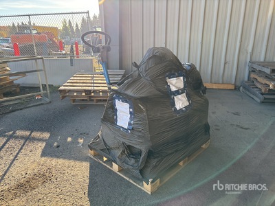 Weber CR5 Vibratory Plate Compactor