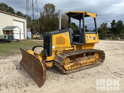 2013 John Deere 450JLGP Rupsdozer