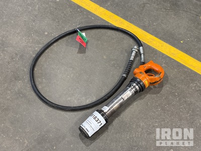 2023 APT Model 133 Rivet Buster