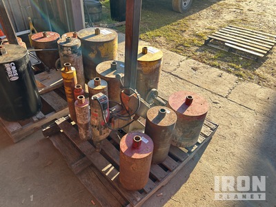 Milwaukee  Core Drill