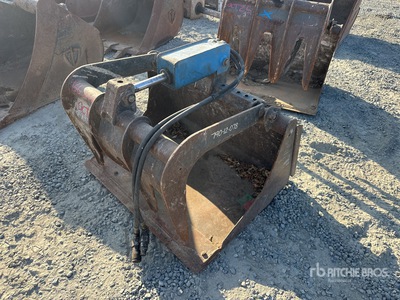 2018 Bobcat 36 in Skid Steer Grapple Bucket