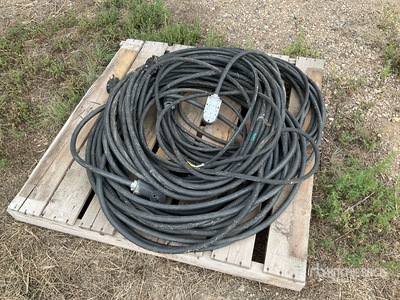 Quantity of Aeration Fan Cords ورش و مخازن متنوعة