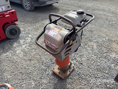 2020 Multiquip MTX70MD Pisón