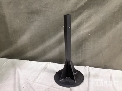 (19) 09006F1200 Mounting Brackets