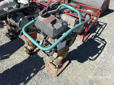 2022 Ammann Pisón