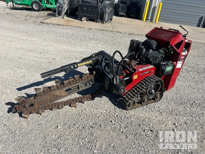 2021 Toro 22983 Tracked Zanjadora