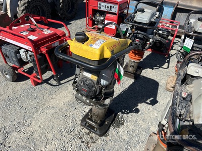 2024 Wacker Neuson BS68-4 Pisón