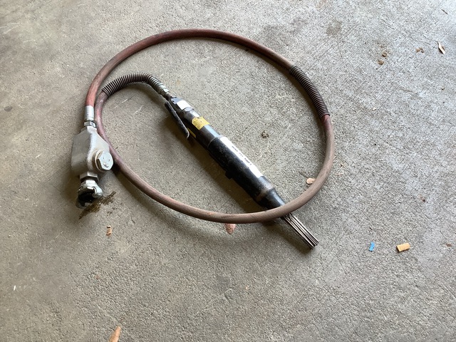 2018 Pneumatic Scaler