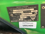 Serial Number / VIN