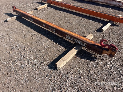 Spreader Bar