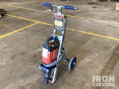 2022 Hilti TE 1000-AVR Electric Demolition Breaker (Inoperable)