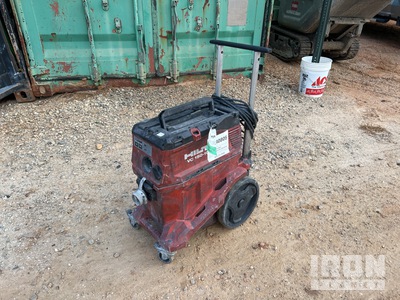 2022 Hilti VC150-10X Vacuum Cleaner