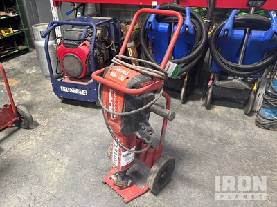 2019 Hilti TE 3000-AVR Electric Demolition Breaker
