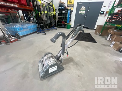 2019 Hire Tech HT8-1 Floor Sander (Inoperable)