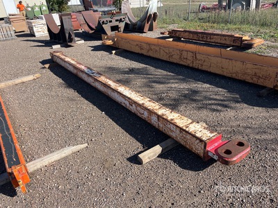 Spreader Bar