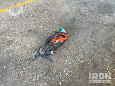 2019 Husqvarna DM220 Core Drill (Inoperable)