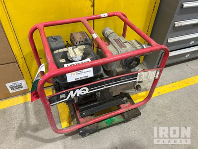 2021 Multiquip QP-2TH Water Pump