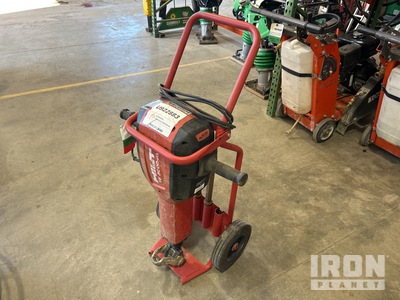2021 Hilti TE3000 Electric Demolition Breaker