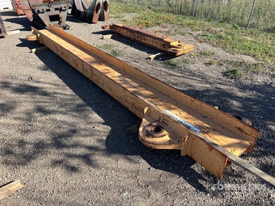 Caldwell 264 in Spreader Bar