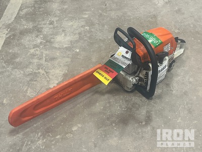 2022 Stihl MS29120 Chain Saw