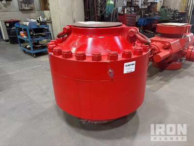 HORN 11 in 5000 psi Annular Blowout Preventer
