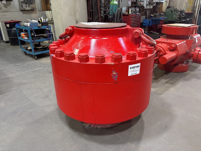 2019 HORN 11 in 5000 psi Annular Blowout Preventer