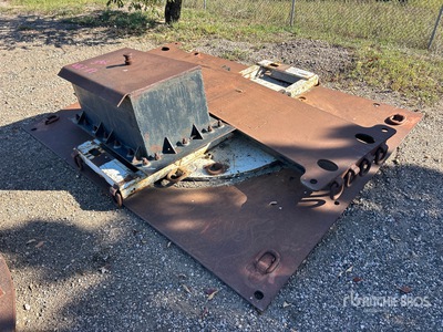 Crane Parts
