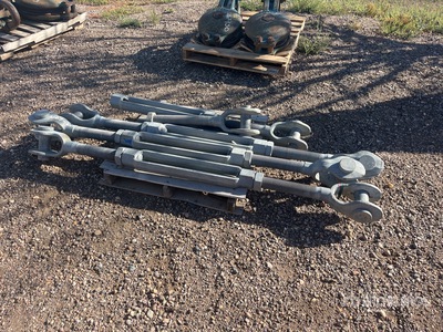 Quantity of Turnbuckles