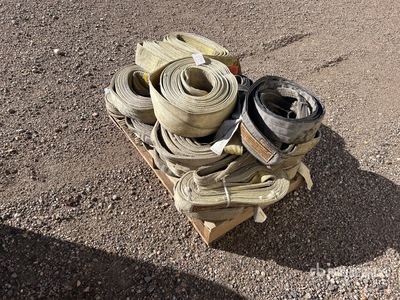 Quantity of Élingue