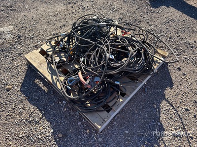 Quantity of Rigging