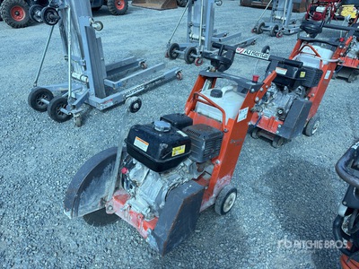 2018 Husqvarna FS400LV 18 in. Fugenschneider