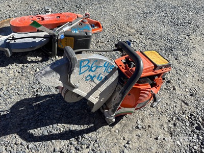 2021 Husqvarna K770 14 in Cut-Off Saw
