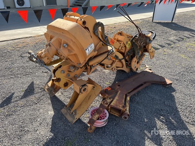 Case Cable Plow Attachment 機械の付属品 - Fits Case 860