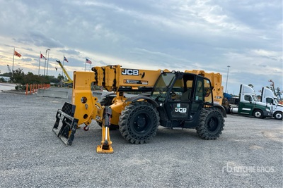 2019 JCB 512-56 رافع تليسكوبى (Inoperable)