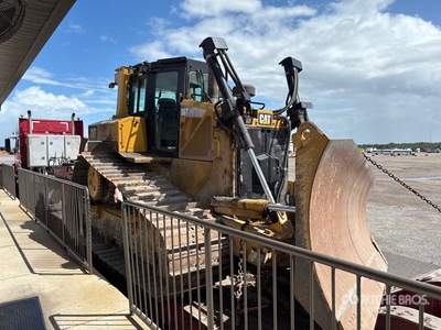2018 Cat D6T Crawler Dozer