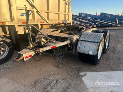 2024 Manac T/A Dolly
